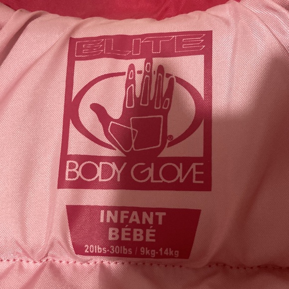 Body glove life jacket - Picture 4 of 6